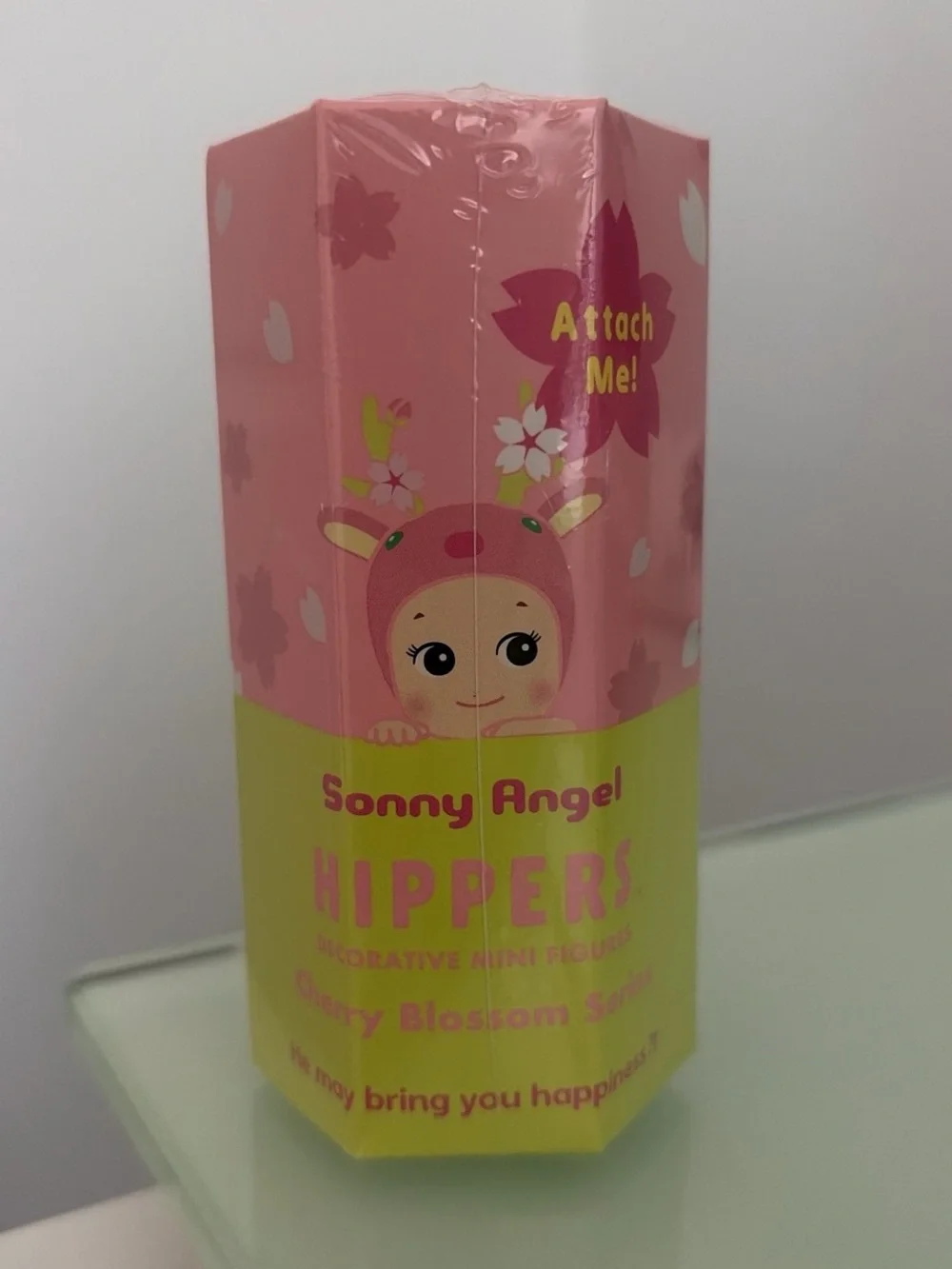 Sonny Angel Cherry Blossom Hippers